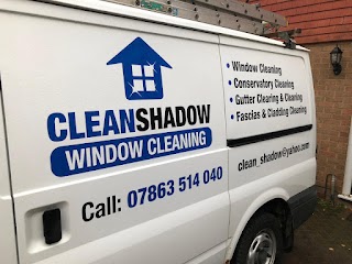 Clean Shadow Window Cleaning Service