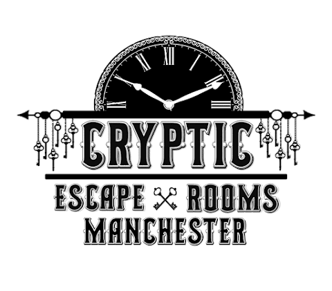 Cryptic Escape Rooms Manchester