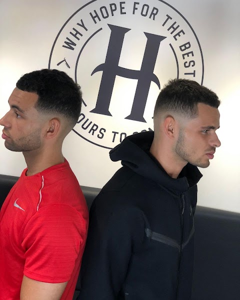 Howards Barbershop