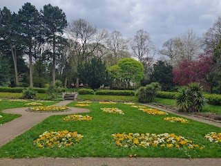 Rookery Park