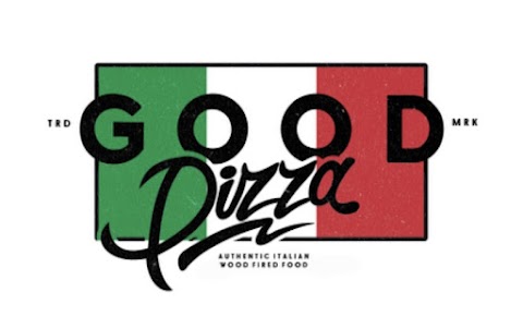 Good Pizza Frome