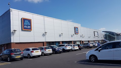 ALDI