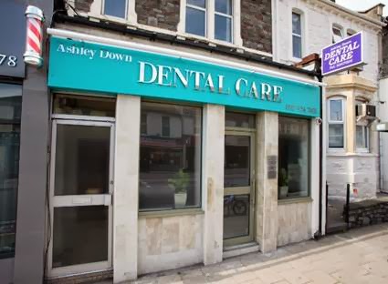 Ashley Down Dental Care