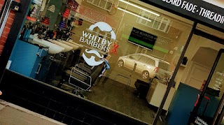 Whitby barbers