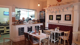 Garden Village Tearoom