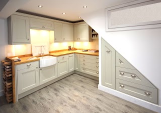 Hugel Kitchens - Yorkshire