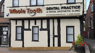 Zental Dental Milton Keynes