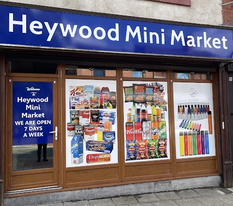 Heywood MiniMarket