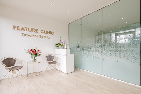 Feature Clinic