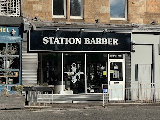 Station Barbers