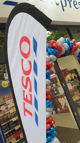 Tesco Express