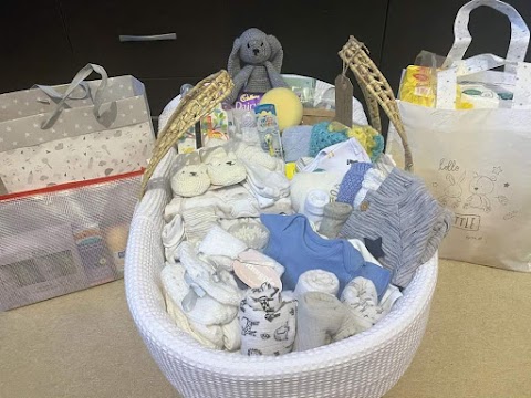 Baby Necessities - Baby Bank