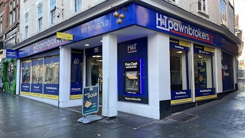 H&T Pawnbrokers