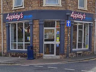 Appleby's Fish & Chips