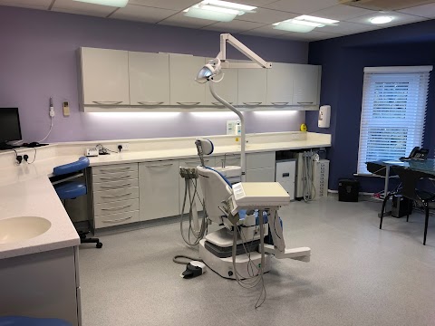 Sovereign House Specialist Dental Centre