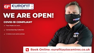 Eurofit Autocentres