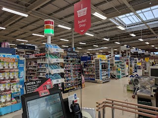 Tesco Superstore