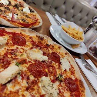 Prezzo Italian Restaurant Redditch