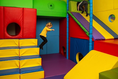 Southside Soft Play