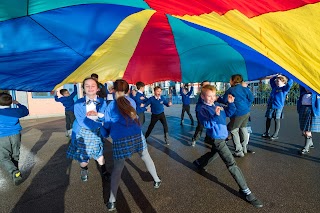 Longmoor Community Primary School