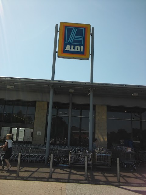 ALDI