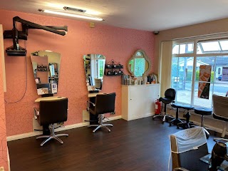 Hazel Kaye Hair, Beauty and Facial Aesthetics Salon