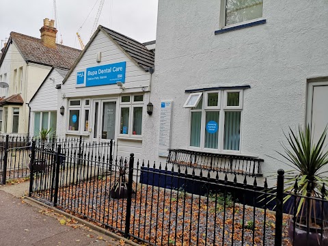 Bupa Dental Care Staines