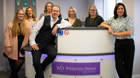 Winterton Dental Practice