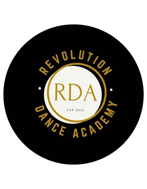 Revolution Dance Academy