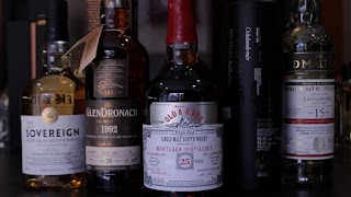 The Whisky Shop