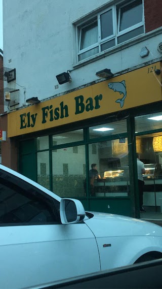 Ely Fish Bar