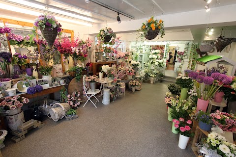 The Flower Boutique