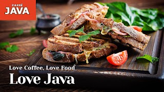 Caffe Java Ltd