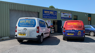 South West Truck & Trailer Parts Ltd (Plymouth)