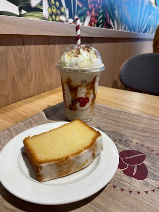 Costa Coffee