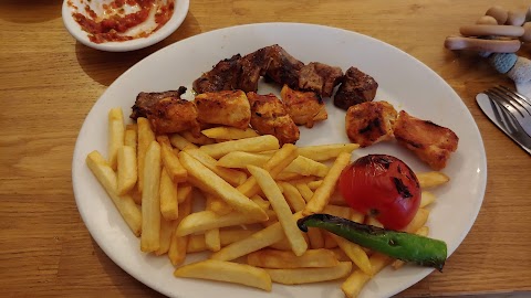 Sultan Restaurant