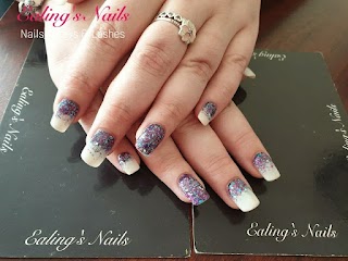 Ealing's Nails & Beauty