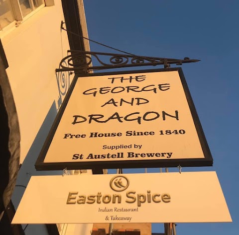 The George & Dragon