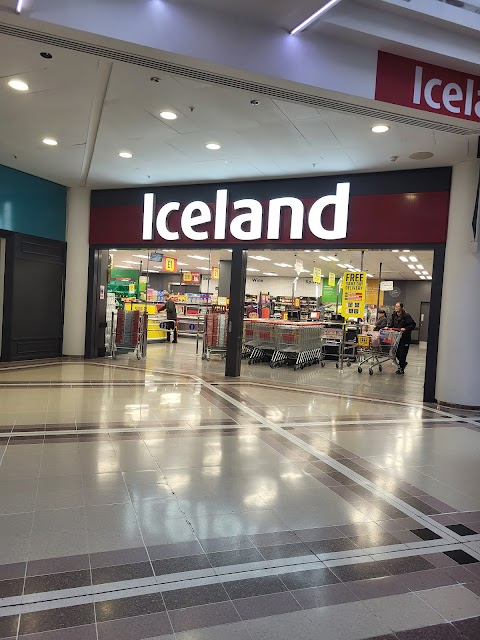 Iceland