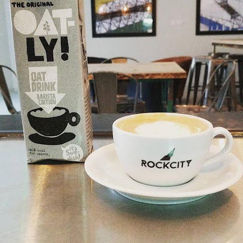 Rockcity Coffee