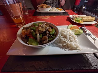 NG Thai Food