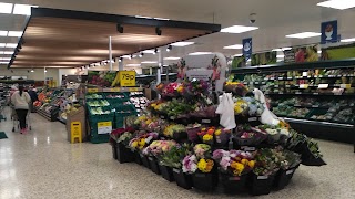 Tesco Superstore