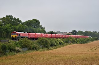 DB Cargo UK