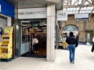 M&S Simply Food