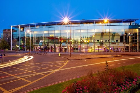 Vue Cinemas Edinburgh - Omni Centre