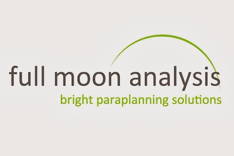Full Moon Analysis