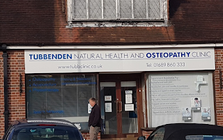 Tubbenden Natural Health & Osteopathy Clinic