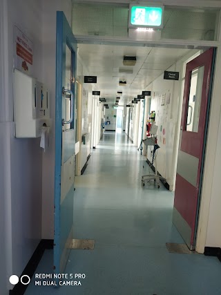 Royal Jubilee Maternity Hospital