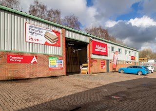 Alsford Timber Uckfield