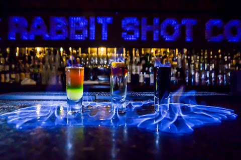 Black Rabbit Shot Co.